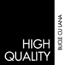 HIGH QUALITY - Bucle cu lana