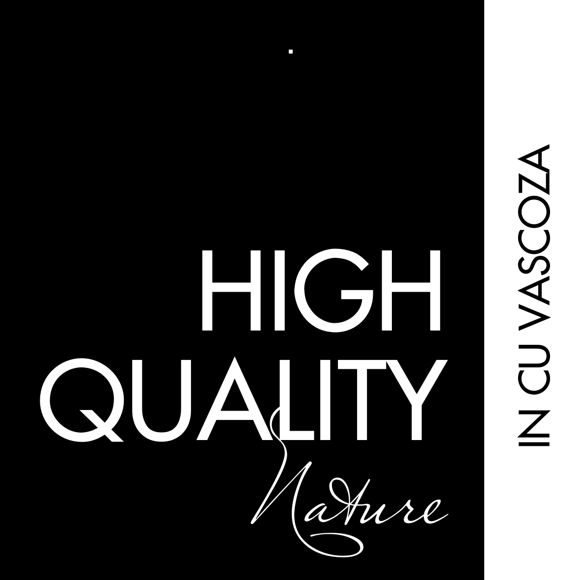 HIGH QUALITY Nature - With linen and viscose