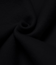 Rochie tip hanorac din bumbac gros cu buzunar pe fata