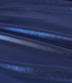 Capa din voal sidefat