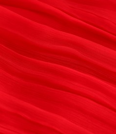 Rochie eleganta din voal de matase naturala