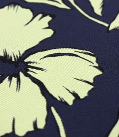 Rochie midi din jerse elastic gros