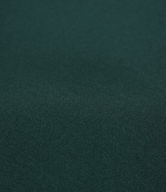 Rochie eleganta din stofa elastica cu fermoar auriu