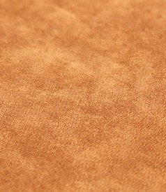 Sacou din stofa cu aspect catifelat