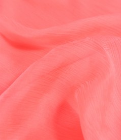 Rochie fluture din voal de matase naturala