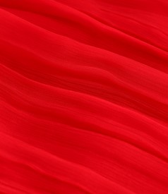 Rochie de seara din voal de matase naturala