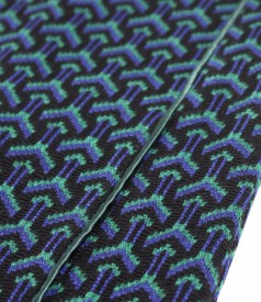 Rochie eleganta din jerse elastic gros