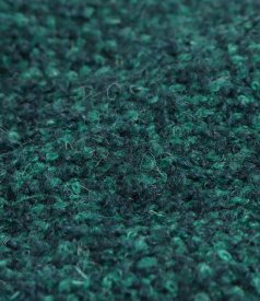 Fusta office din bucle cu lana si apaca