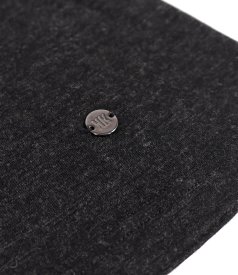 Helanca din jerse elastic plin cu lana