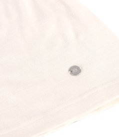 Helanca din jerse elastic plin cu lana