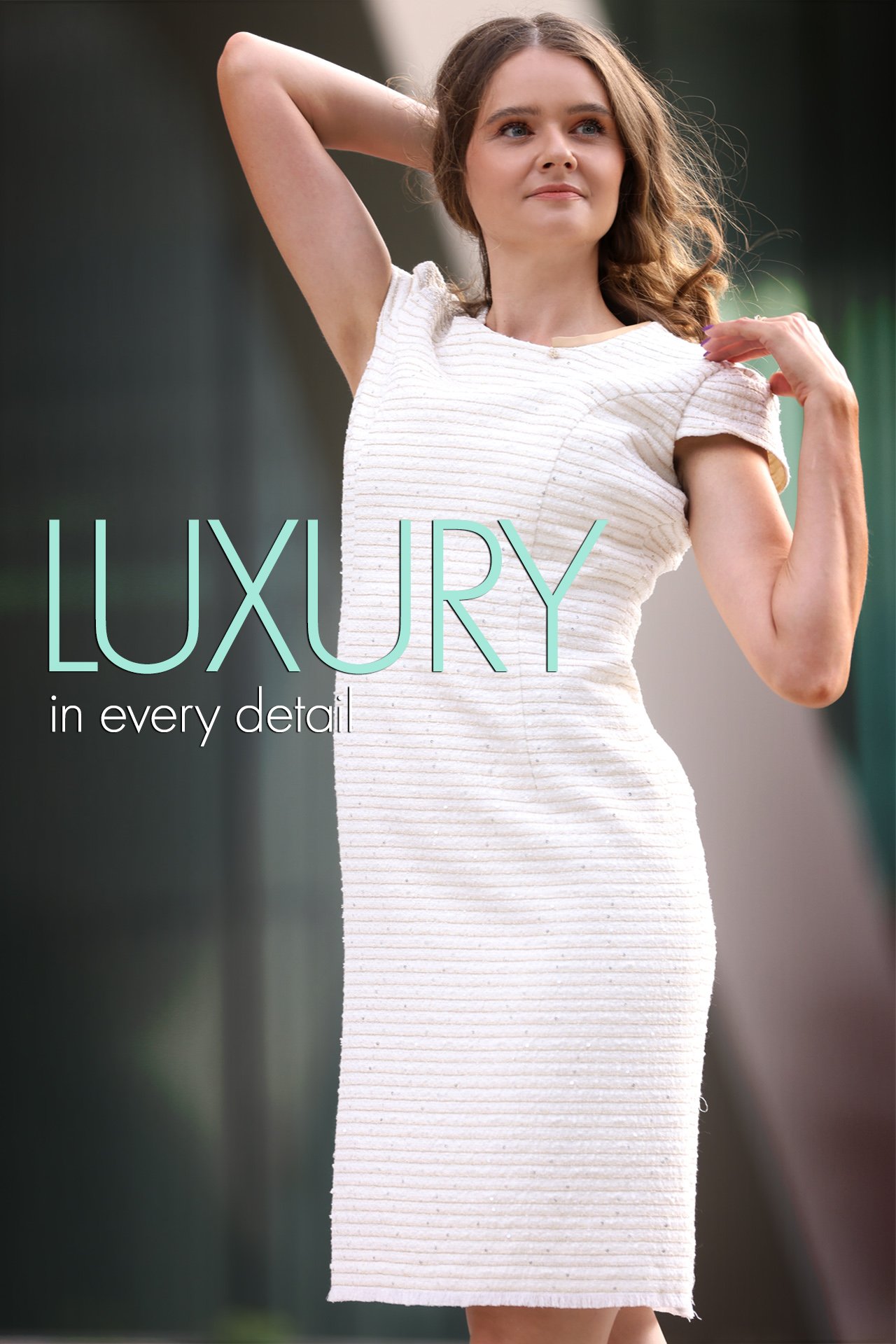 Luxury in every detail