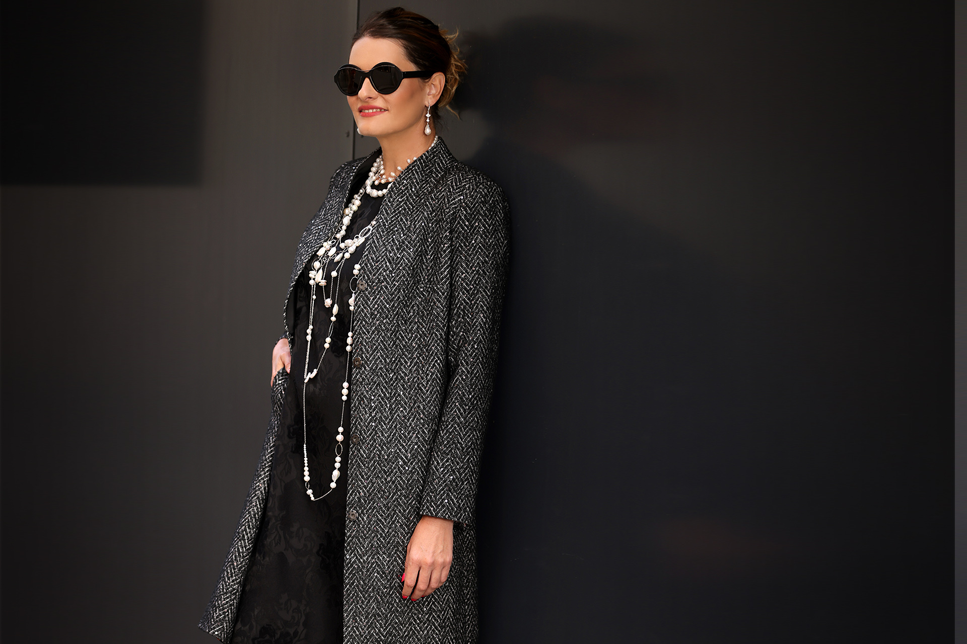 FALL LAYERS<br>endless elegance